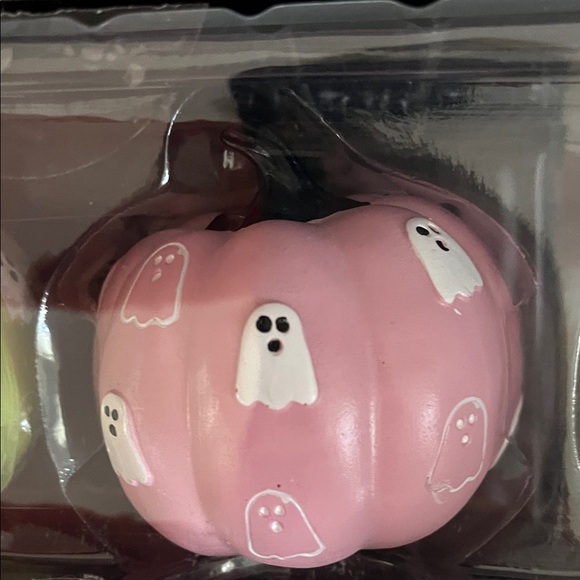 Ghost Party Pumpkins minis - Picture 5 of 10